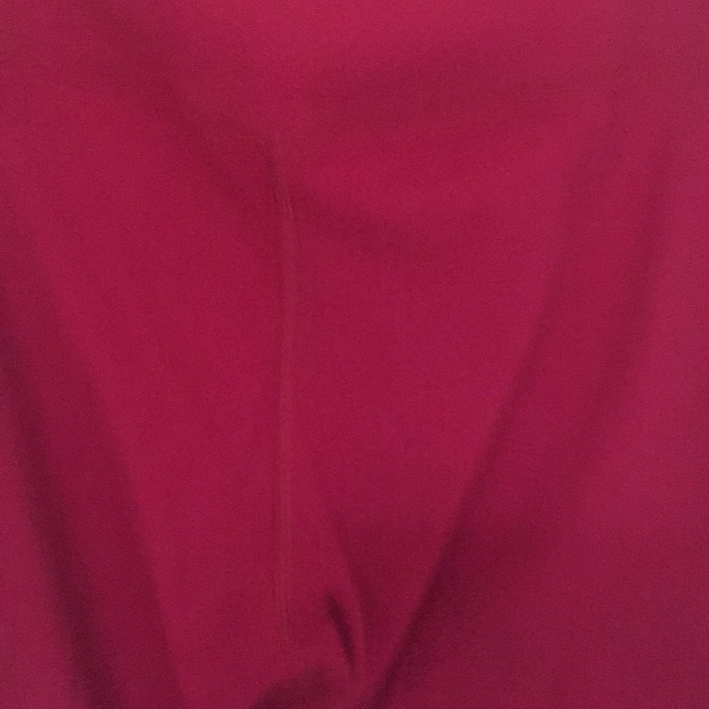 Lululemon Align Pants pink w/bag - Picture 5 of 8